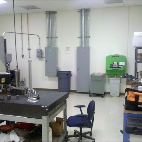 Commercial Electric Photo