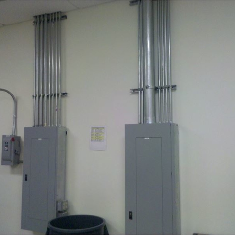 Commercial Electric Photo