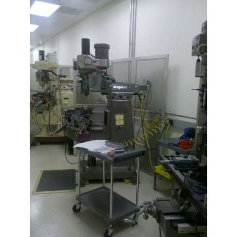 Commercial Electric Photo