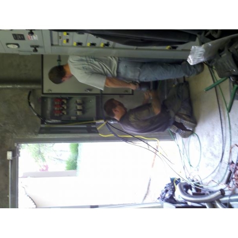 Commercial Electric Photo